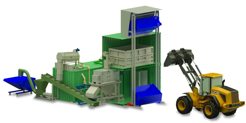 OWT Compact - Via Solutions